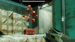 Destiny 2: polvere di alcani