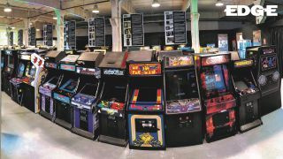 Vintage Arcade -videopelimuseo