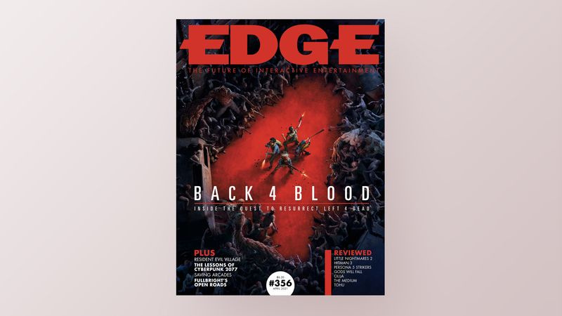 Edge-lehti