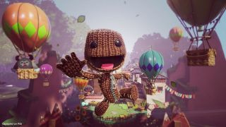 Sackboy: Et stort eventyr