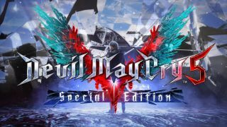 Devil May Cry 5 speciale editie