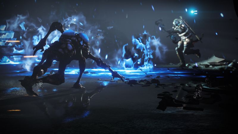 Destiny 2 Forsaken