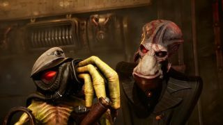 Oddworld: Soulstorm