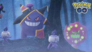 Pokemon Go Un messaggio spettrale smascherato