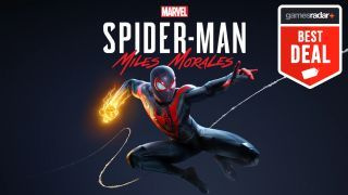 Spider-Man: Miles Morales, offerte di preordine