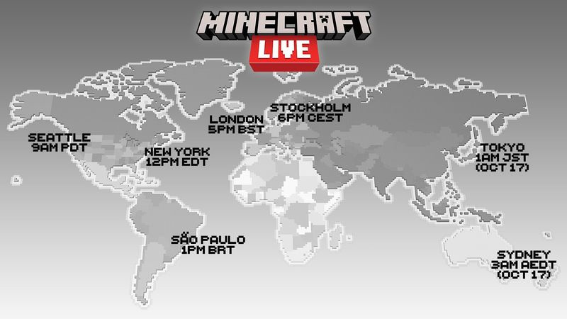 Minecraft Mob Vote 2021