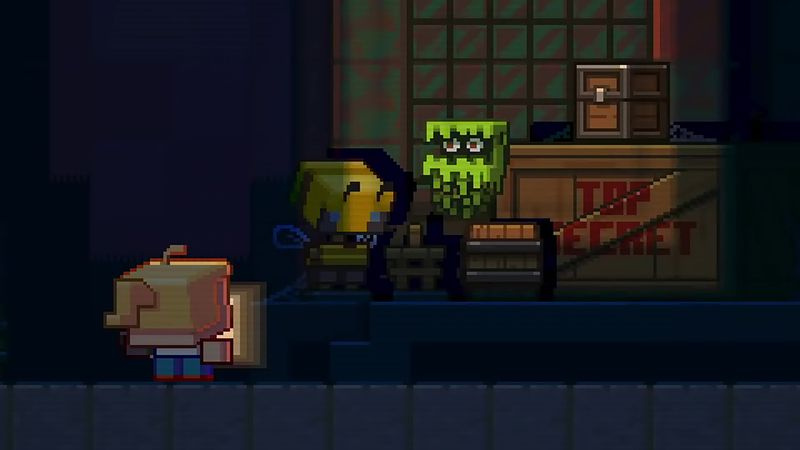 Minecraft Mob Vote 2021