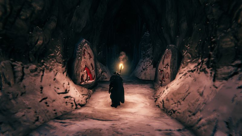 Update Valheim Nebellande