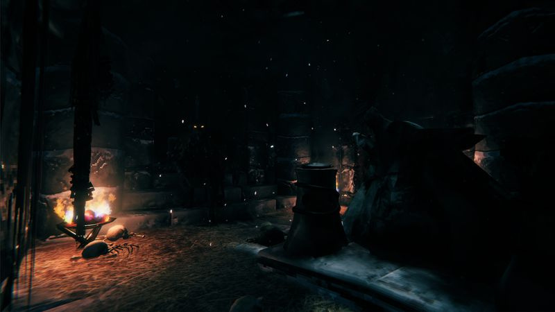 Update Valheim Nebellande