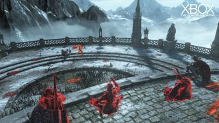 Een afbeelding van Dark Souls 3