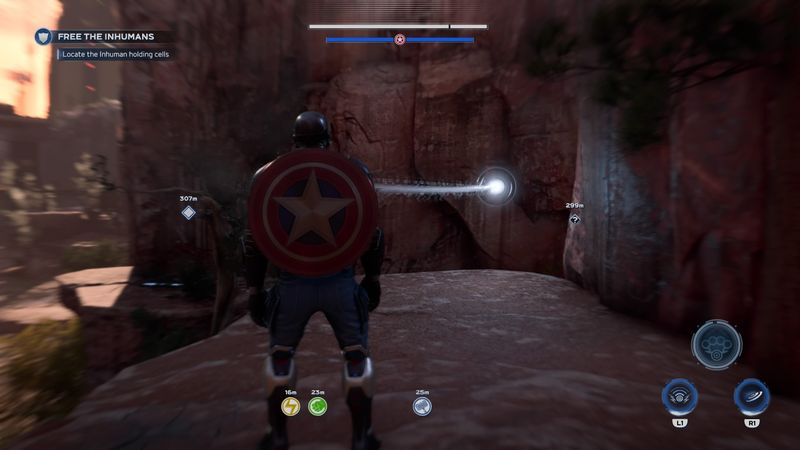 Marvel
