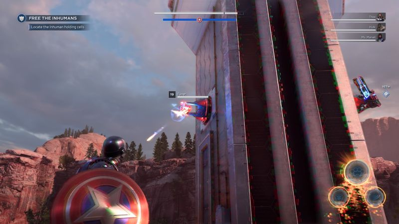 Marvel