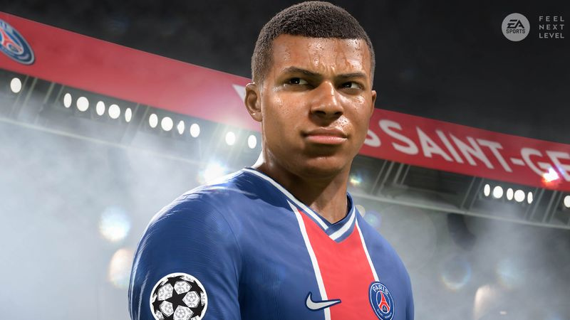 Fifa 21