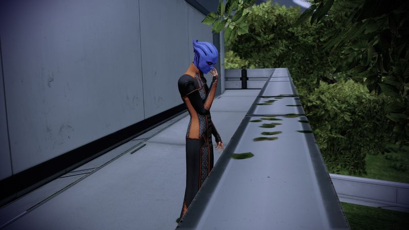Mass Effect Legendary Edition