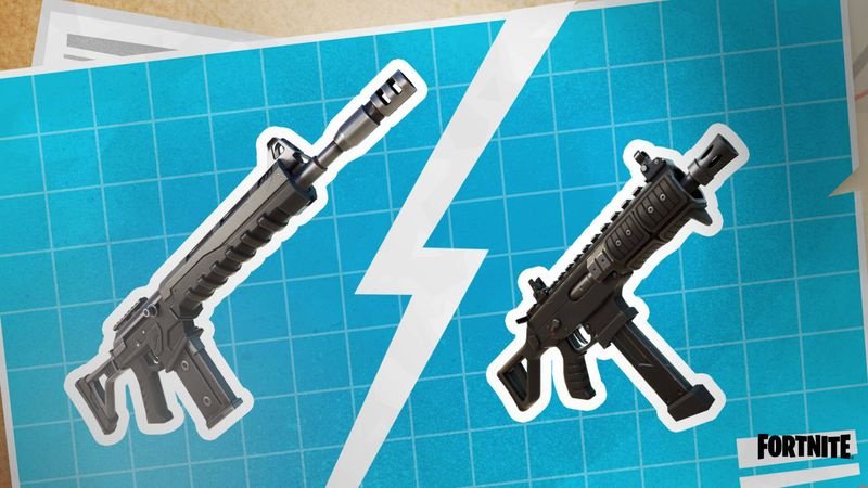 Fortnite patch-opmerkingen v18.20