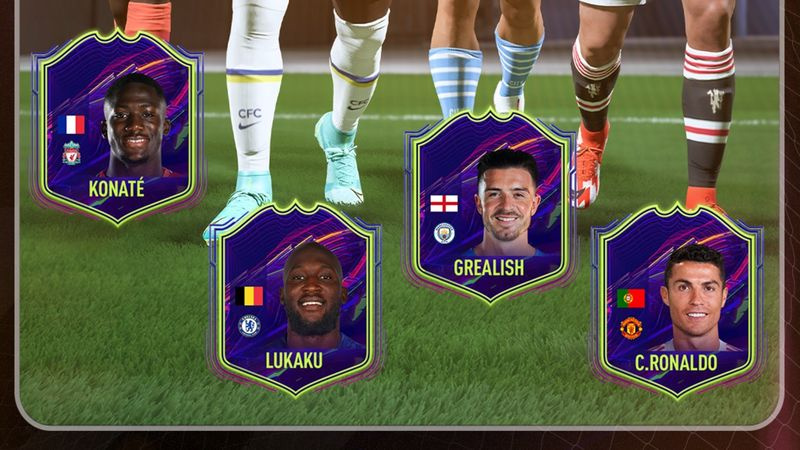 FIFA 22