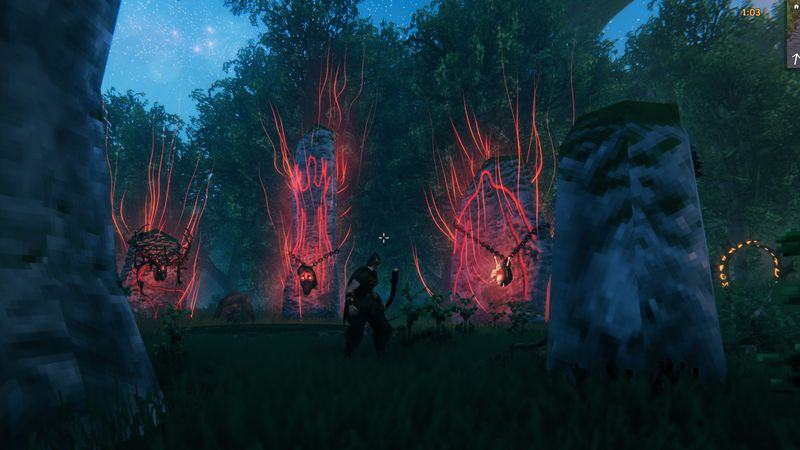 Madre Valheim