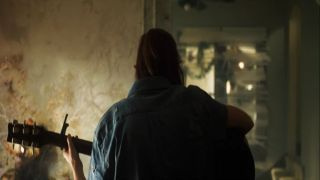 The Last of Us korte film Stay