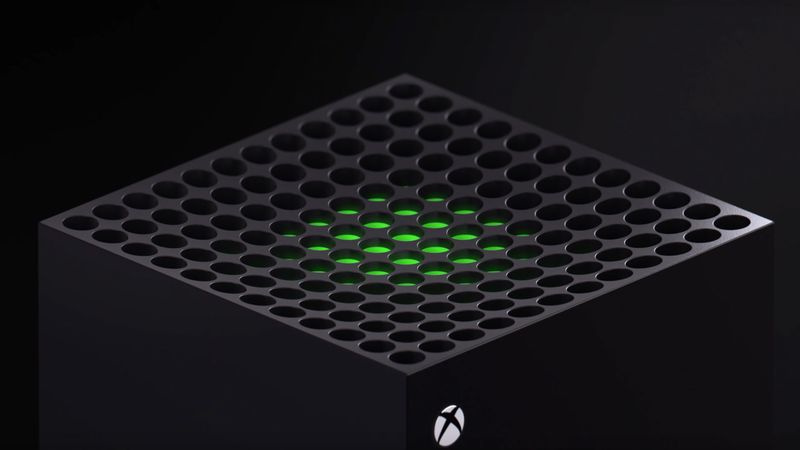 Xbox Series X