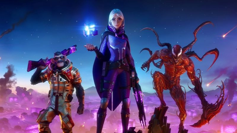 Fortnite