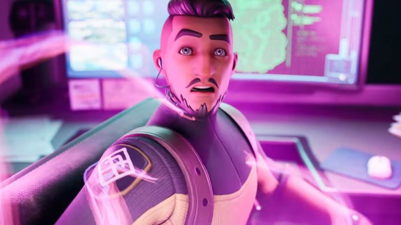 Fortnite huijarit