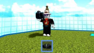 Codici musicali Roblox
