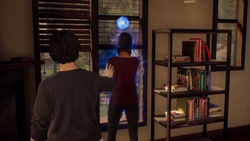 La vita è strana: recensione di True Colors