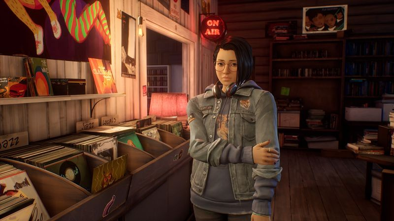 La vita è strana: recensione di True Colors