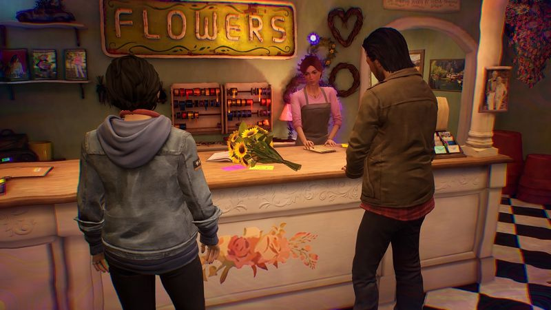 La vita è strana: recensione di True Colors