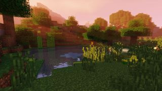 Parhaat Minecraft-varjostimet