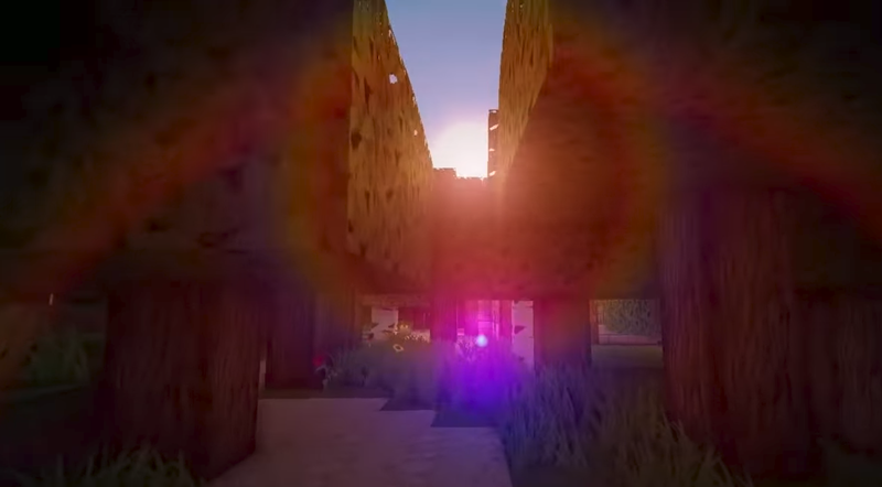 Parhaat Minecraft-varjostimet