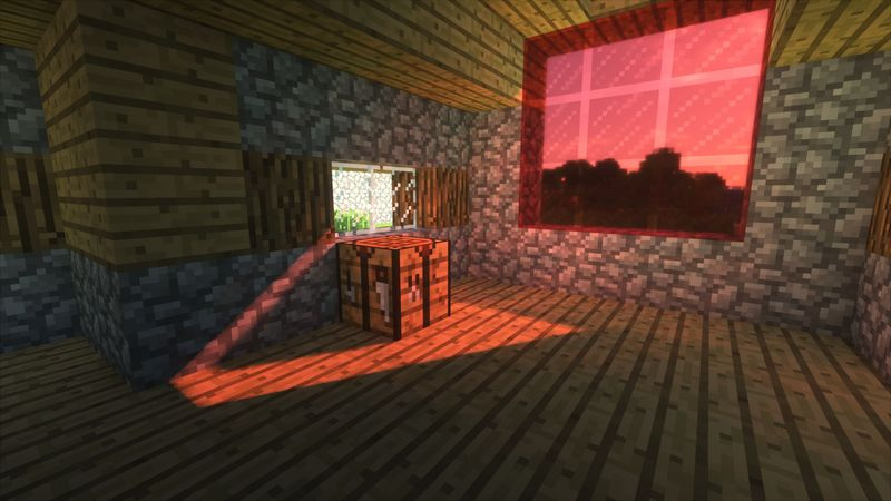 Parhaat Minecraft-varjostimet