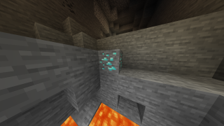 Come trovare diamanti in Minecraft