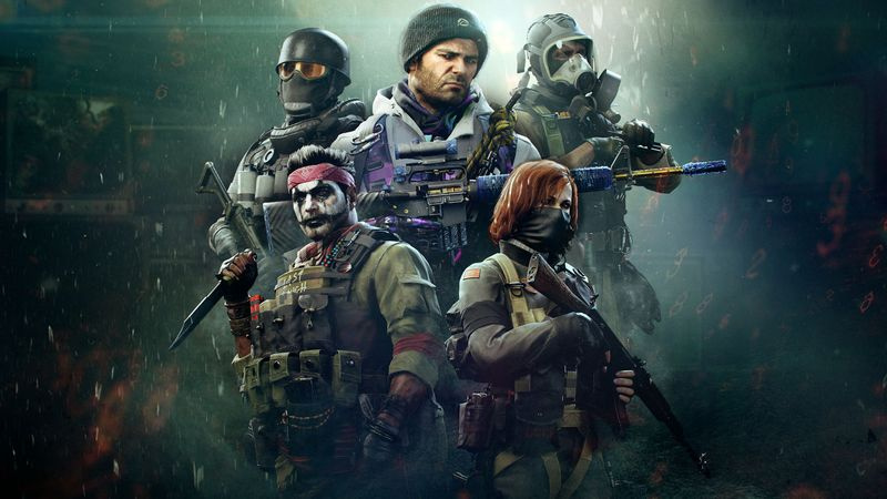 Warzone sesong 6