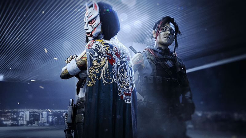 Warzone sesong 5