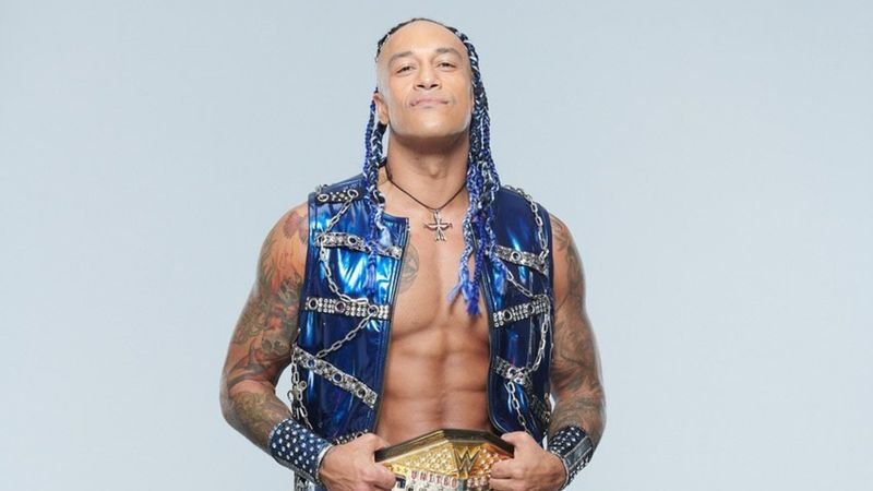 WWE