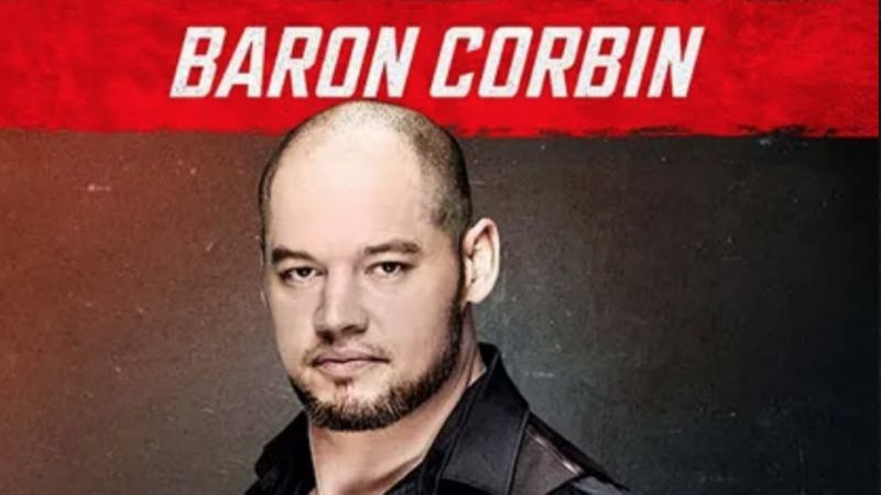 WWE 2K20