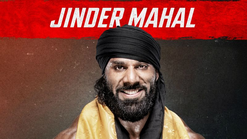 WWE 2K20
