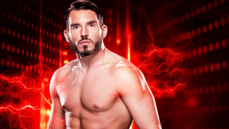 WWE 2K19