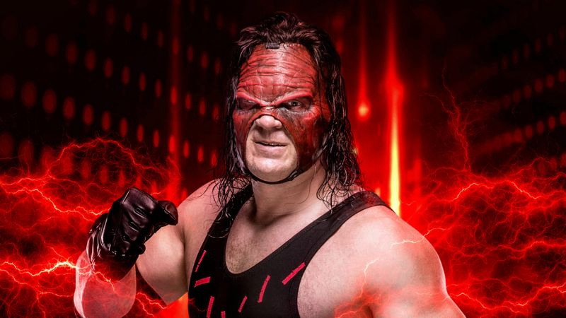 WWE 2K19