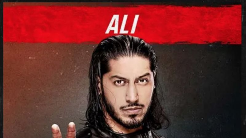 WWE 2K20