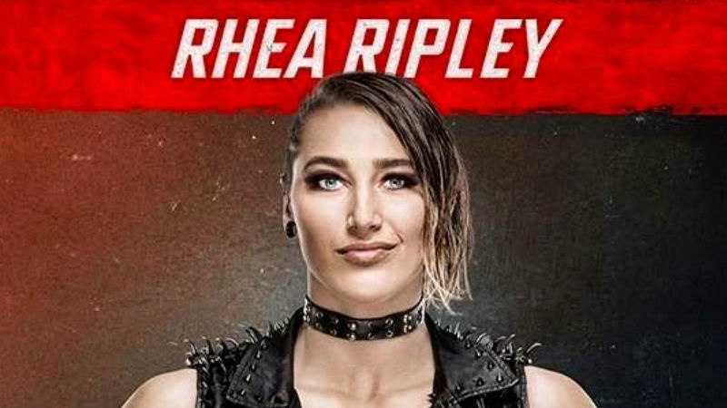 WWE 2K20