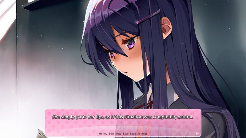 Club di letteratura Doki Doki