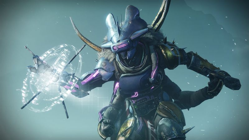 Destino 2