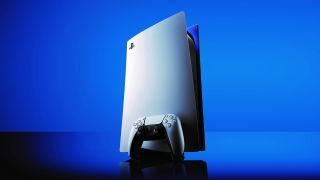 PS5:n varastopäivitysseuranta