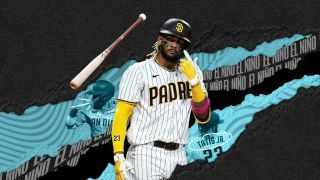MLB De Show 21