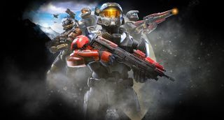 Halo Oneindige
