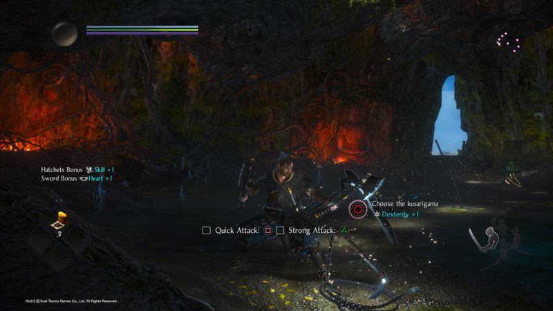 nioh 2