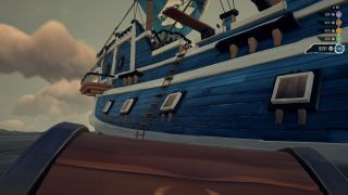 Sea of ​​Thieves Havhunde
