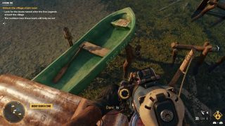 Far cry 6 A Rising Tide-kod